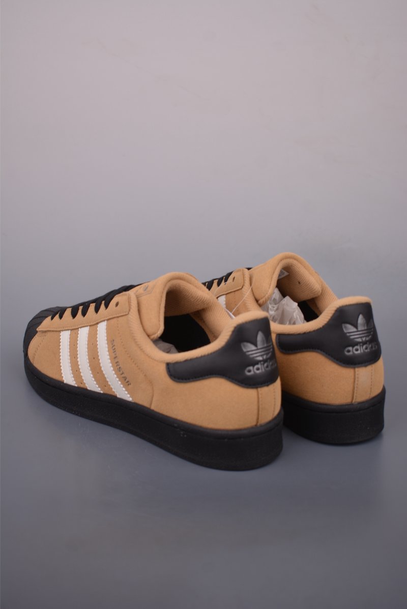 Adidas Originals Superstar 'White' view