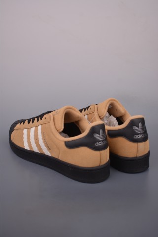Adidas Originals Superstar 'White' view 2
