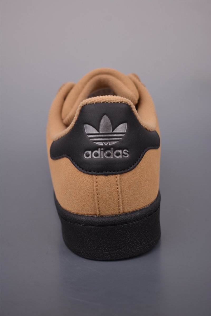 Adidas Originals Superstar 'White' view