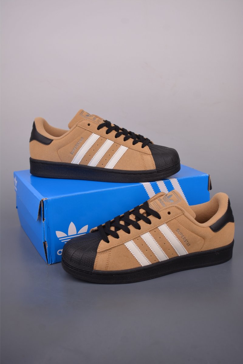 Adidas Originals Superstar 'White' view