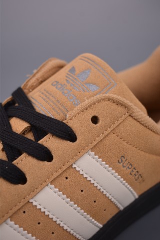 Adidas Originals Superstar 'White' view 7