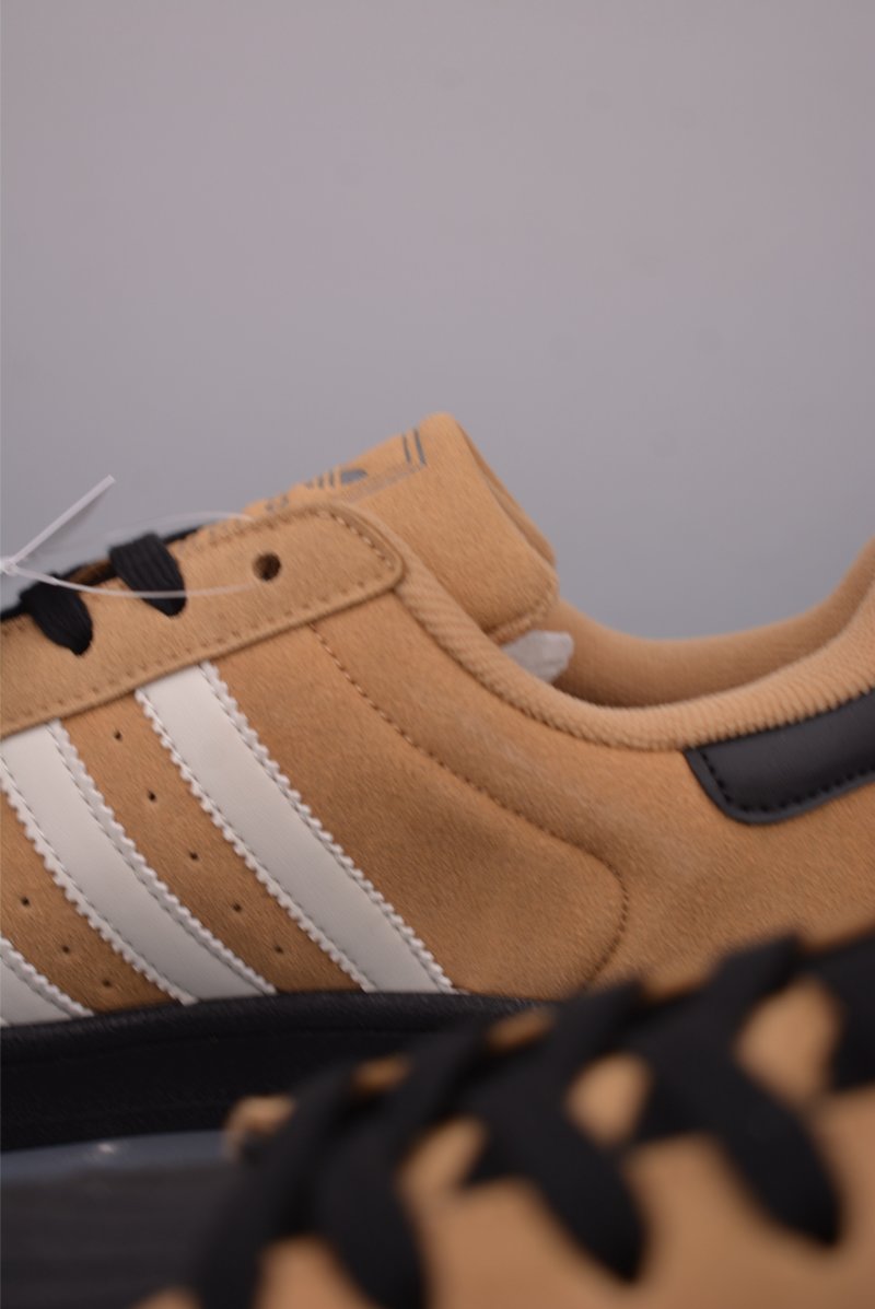 Adidas Originals Superstar 'White' view