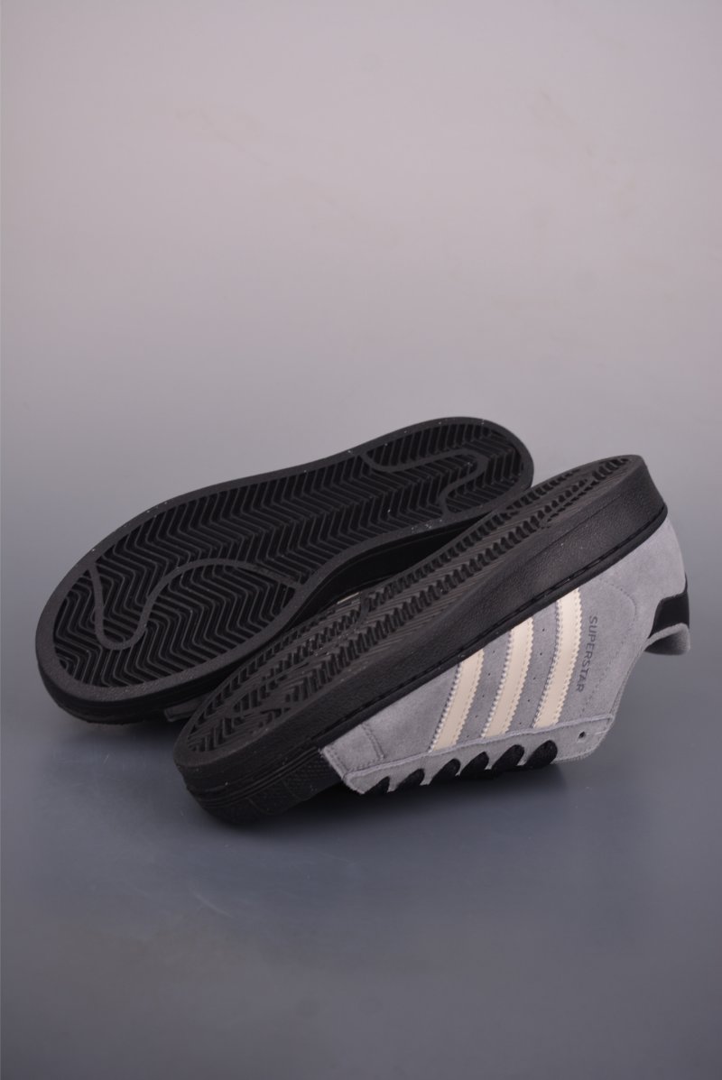 Adidas Originals Superstar 'White' view