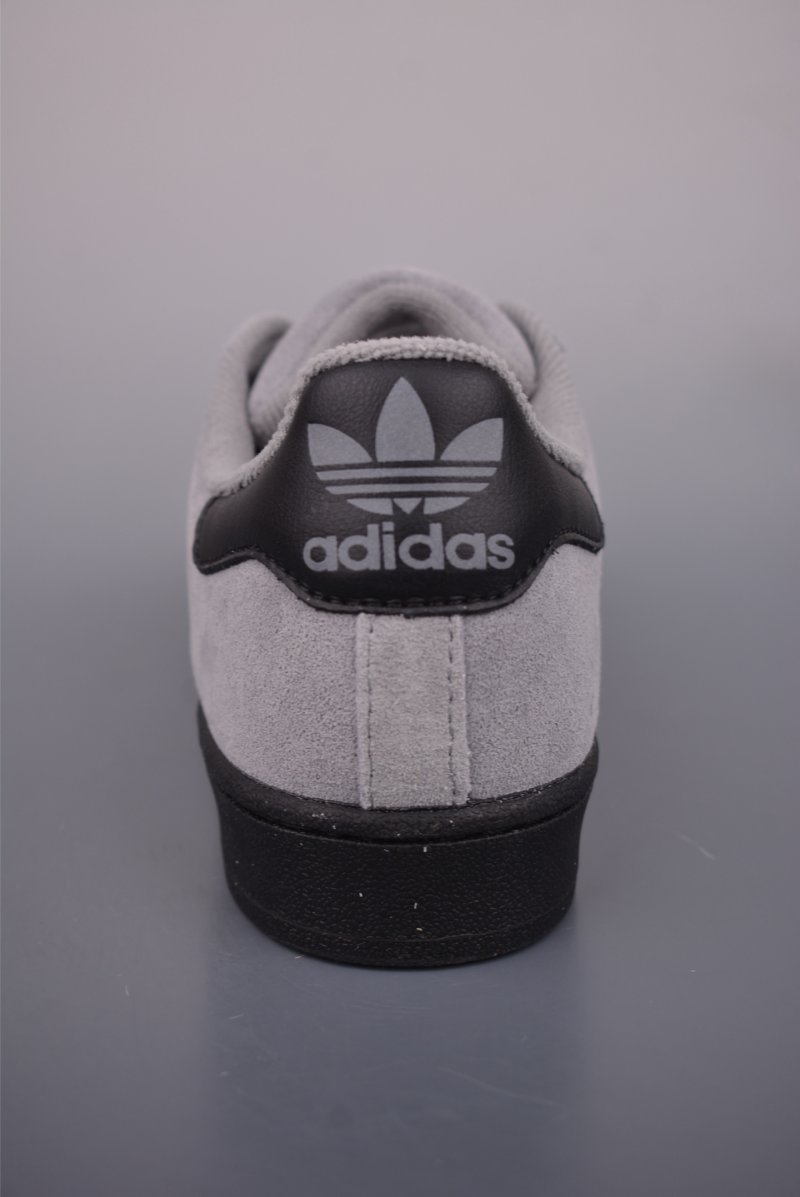 Adidas Originals Superstar 'White' view