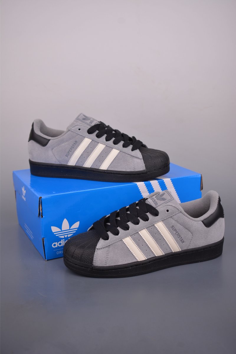 Adidas Originals Superstar 'White' view