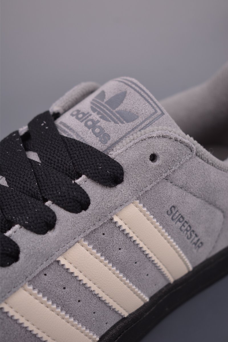 Adidas Originals Superstar 'White' view