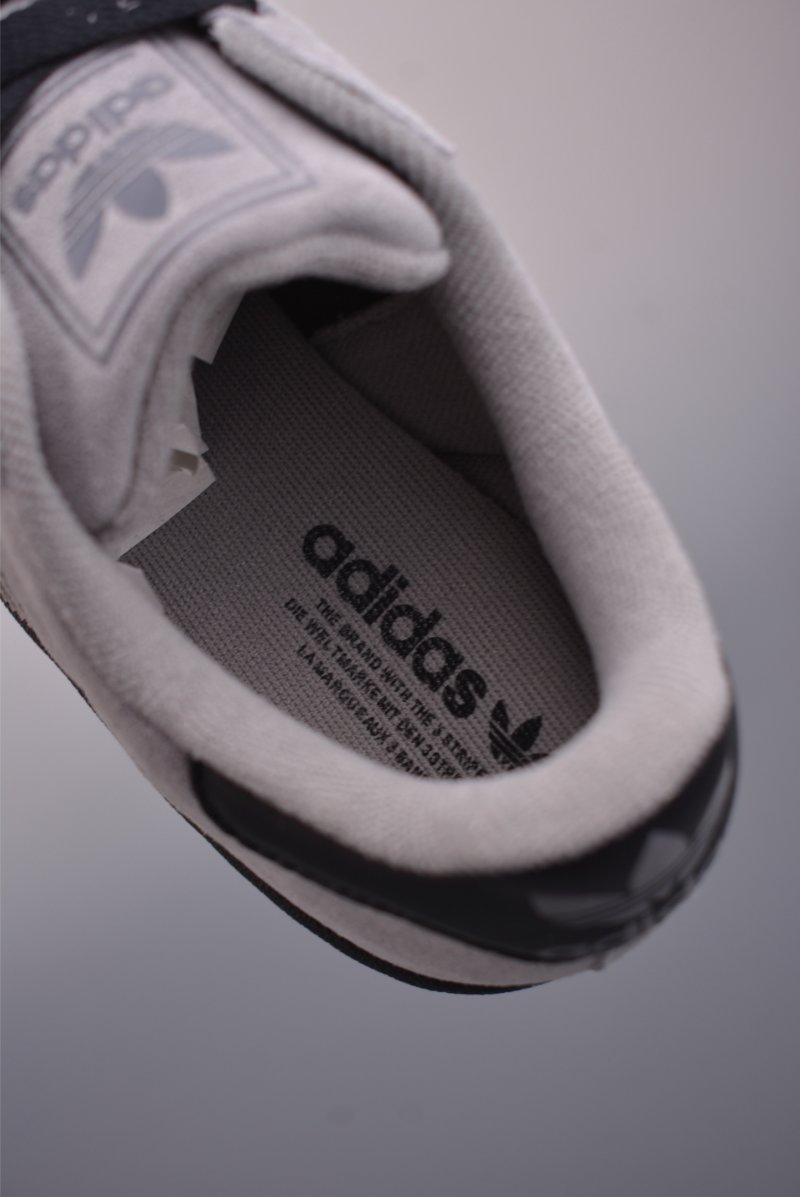 Adidas Originals Superstar 'White' view