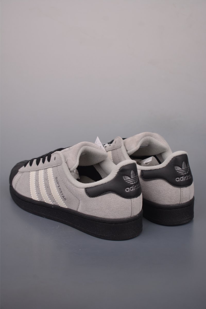 Adidas Originals Superstar 'White' view