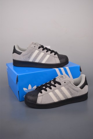 Adidas Originals Superstar 'White' view 5
