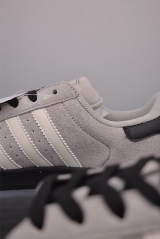 Adidas Originals Superstar 'White' view 8