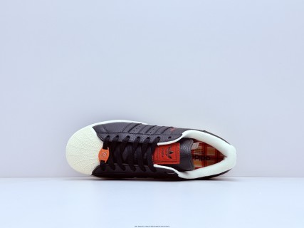 Adidas Originals Superstar view 5