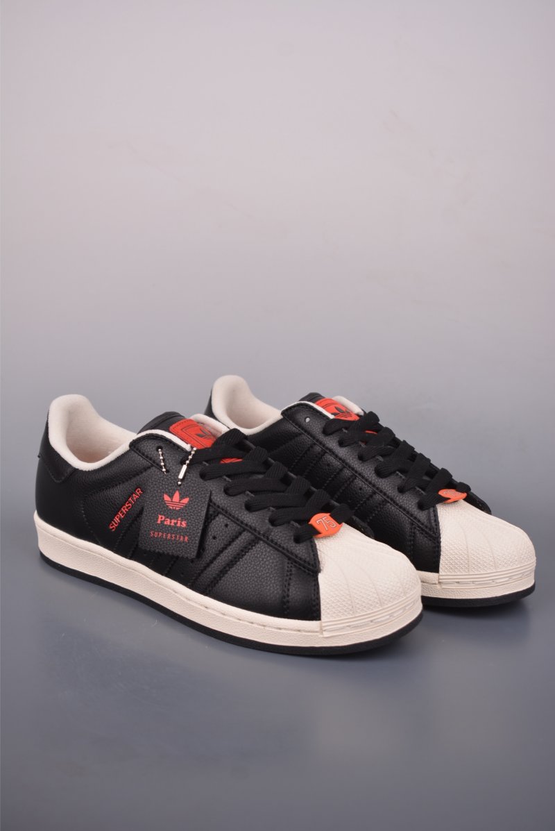 Adidas Originals Superstar 'White'