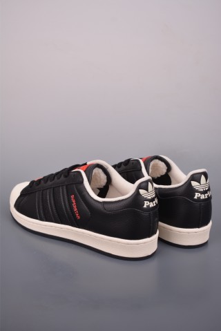 Adidas Originals Superstar 'White' view 2