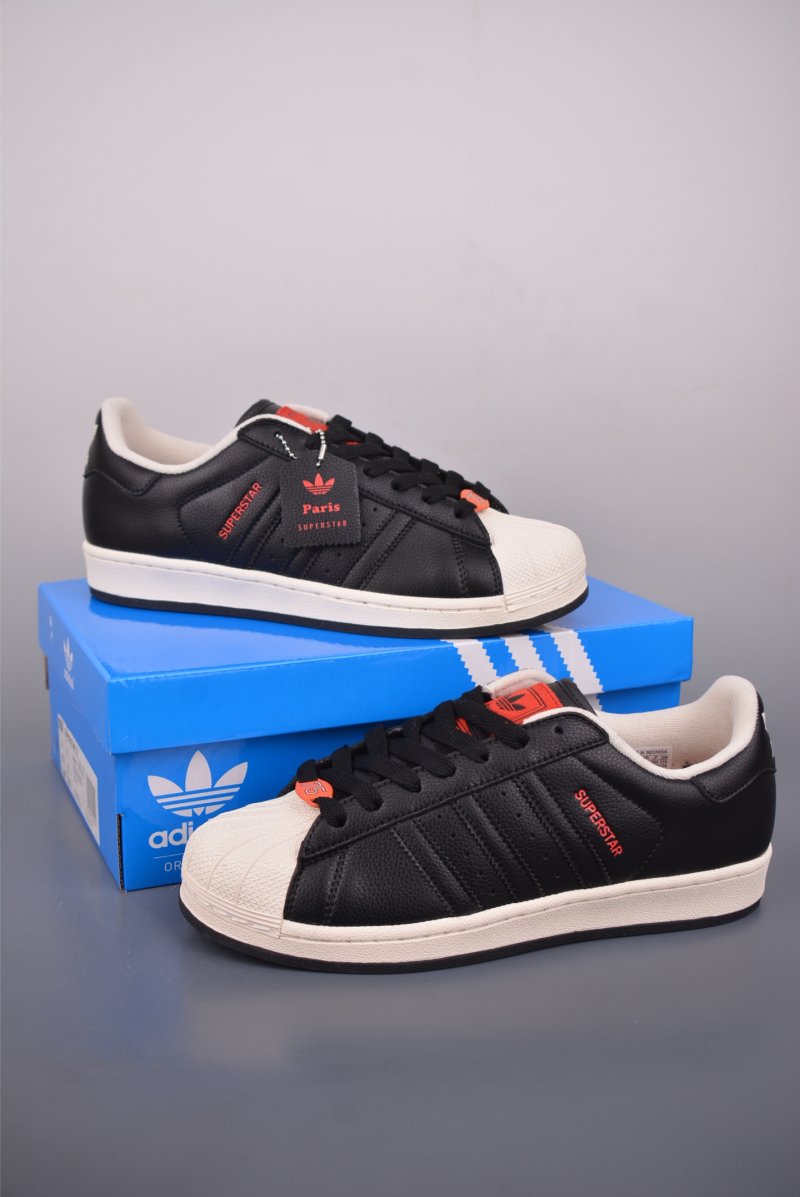 Adidas Originals Superstar 'White' view