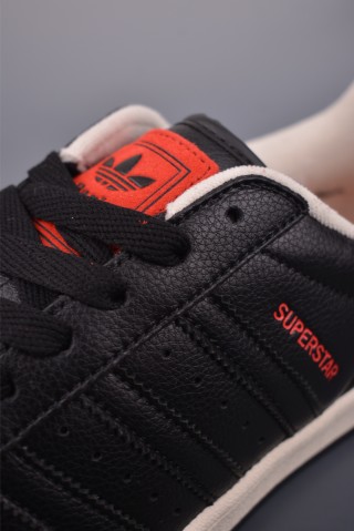 Adidas Originals Superstar 'White' view 7