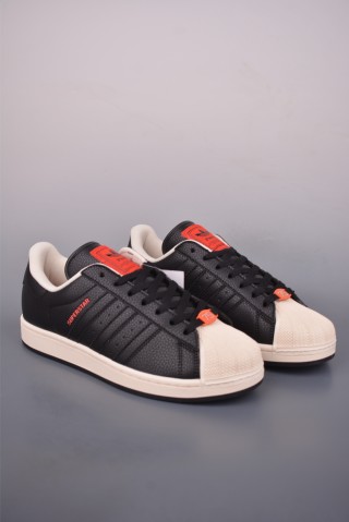 Adidas Originals Superstar 'White' view 1