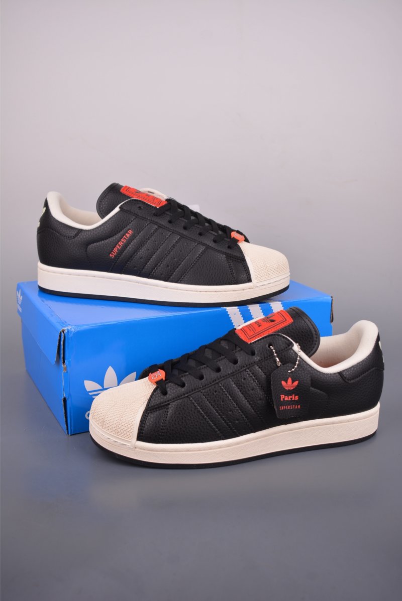Adidas Originals Superstar 'White' view