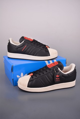 Adidas Originals Superstar 'White' view 5