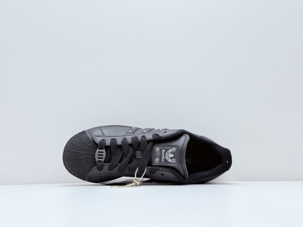 Adidas Originals Superstar 'Black' view 5