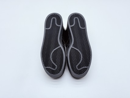 Adidas Originals Superstar 'Black' view 9