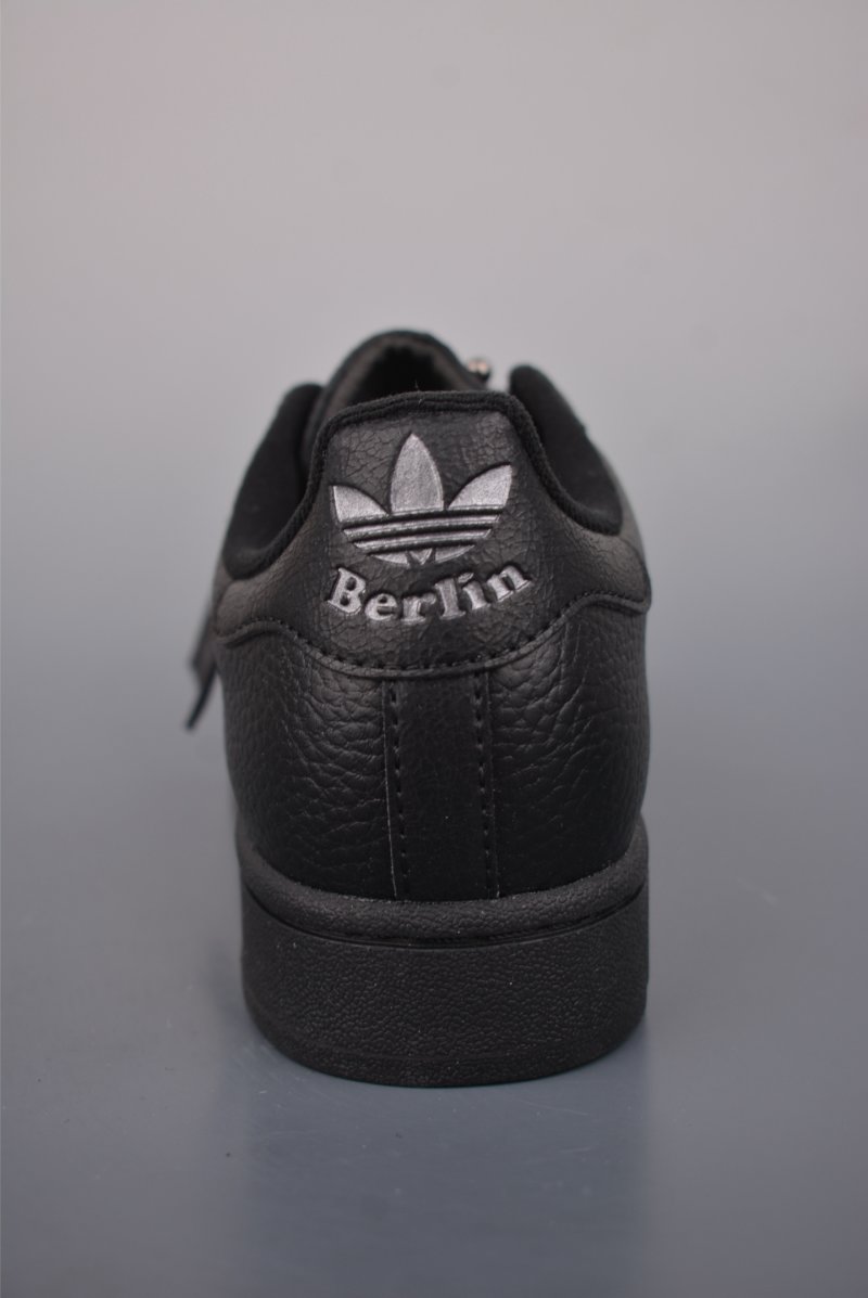 Adidas Originals Superstar 'White' view