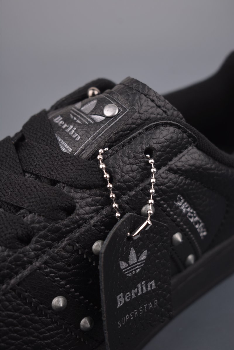Adidas Originals Superstar 'White' view