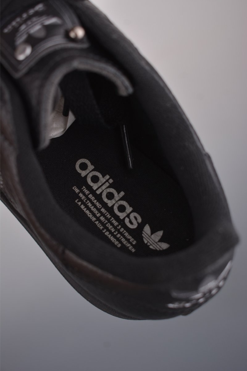 Adidas Originals Superstar 'White' view