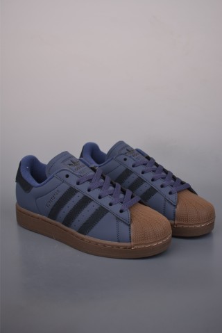 Adidas Originals Superstar 'White' view 1