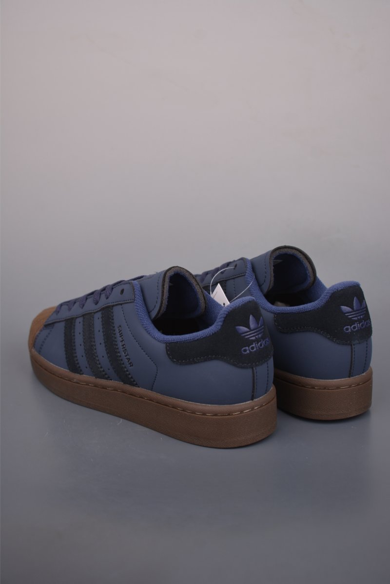 Adidas Originals Superstar 'White' view
