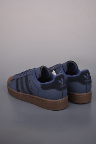 Adidas Originals Superstar 'White' view 2