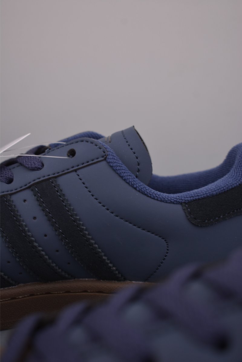 Adidas Originals Superstar 'White' view