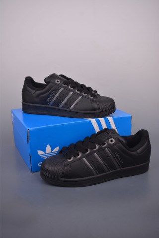 Adidas Originals Superstar 'White' view 5