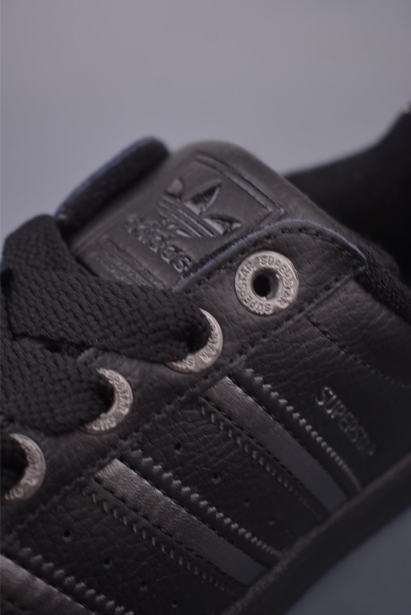 Adidas Originals Superstar 'White' view