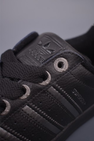 Adidas Originals Superstar 'White' view 7