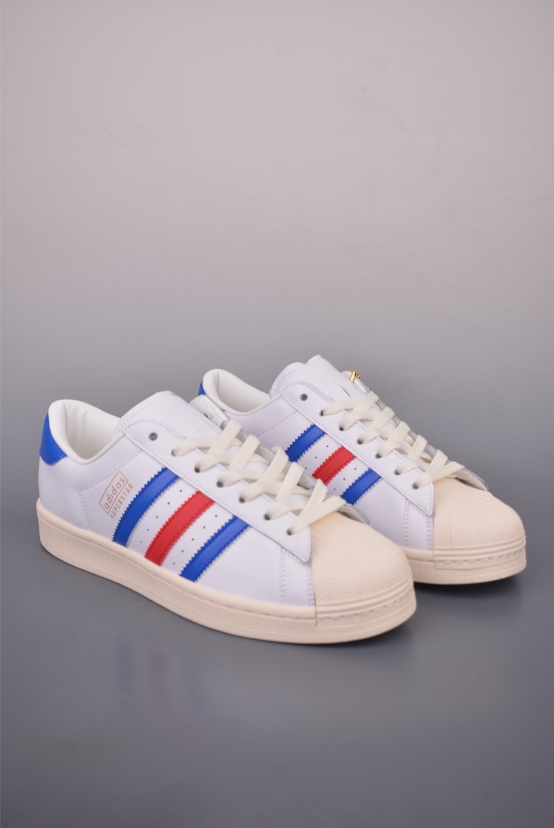 Adidas Originals Superstar 'White'