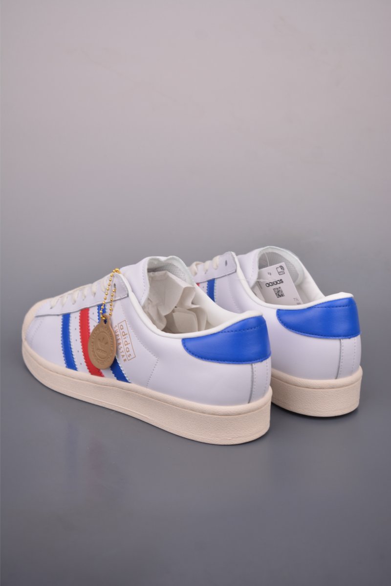Adidas Originals Superstar 'White' view