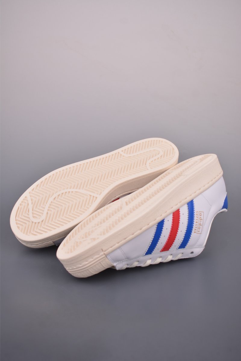 Adidas Originals Superstar 'White' view