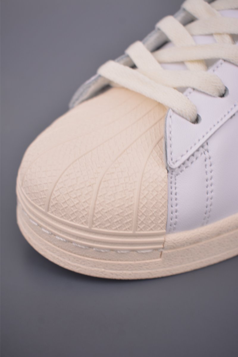 Adidas Originals Superstar 'White' view