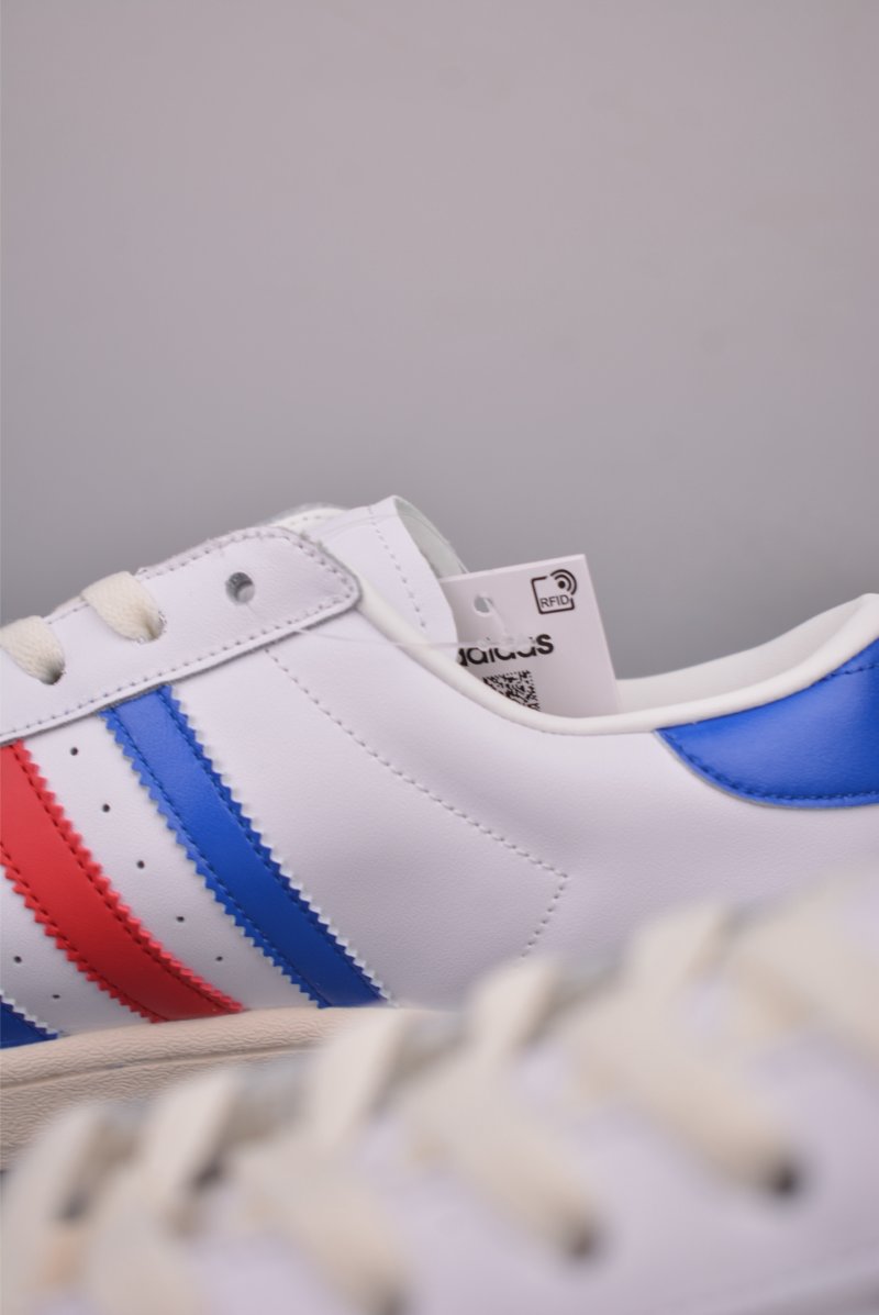 Adidas Originals Superstar 'White' view