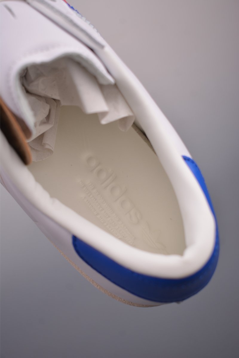 Adidas Originals Superstar 'White' view