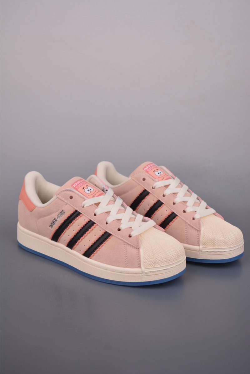 Adidas Originals Superstar 'White'