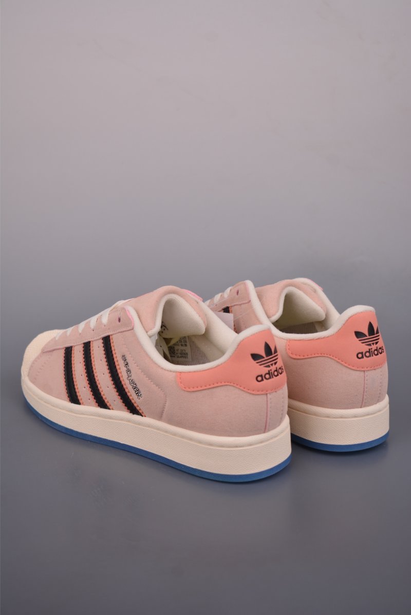 Adidas Originals Superstar 'White' view