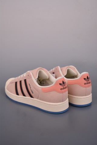 Adidas Originals Superstar 'White' view 2