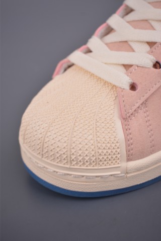 Adidas Originals Superstar 'White' view 6