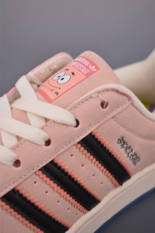 Adidas Originals Superstar 'White' view 7