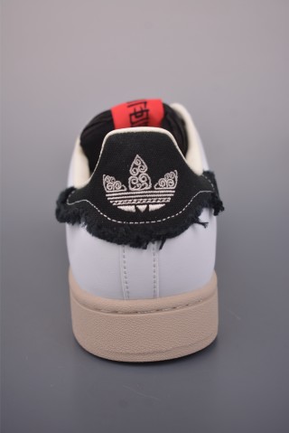 Adidas Originals Superstar 'White' view 4