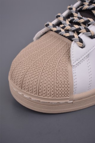 Adidas Originals Superstar 'White' view 6