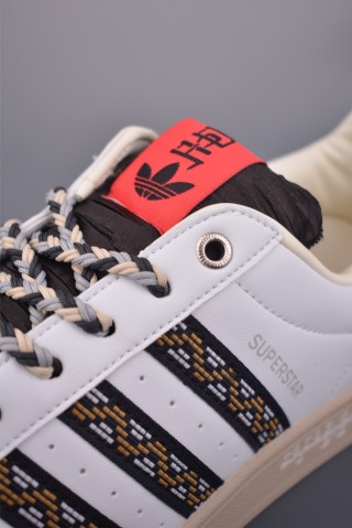 Adidas Originals Superstar 'White' view 7