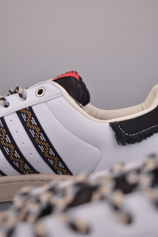 Adidas Originals Superstar 'White' view 8