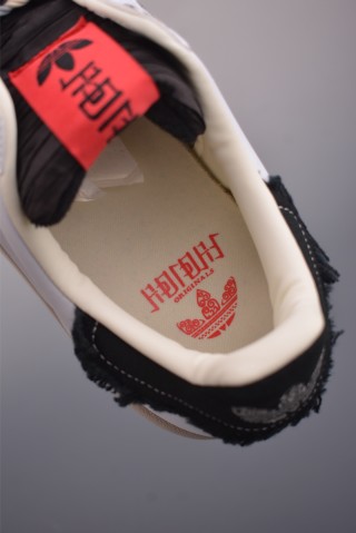 Adidas Originals Superstar 'White' view 9